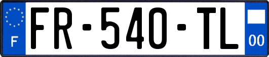 FR-540-TL