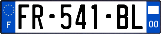 FR-541-BL