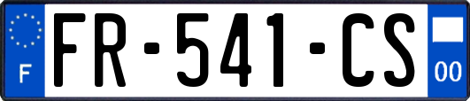 FR-541-CS