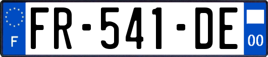 FR-541-DE