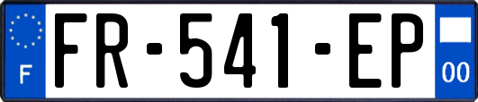 FR-541-EP
