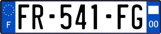 FR-541-FG