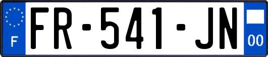 FR-541-JN