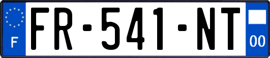 FR-541-NT