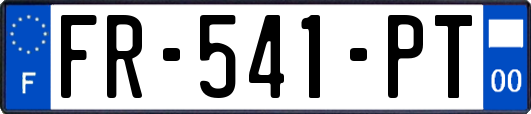 FR-541-PT