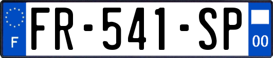 FR-541-SP