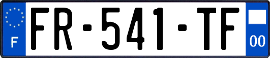 FR-541-TF