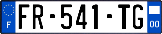 FR-541-TG