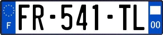 FR-541-TL