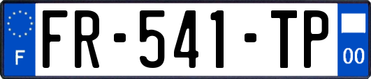 FR-541-TP