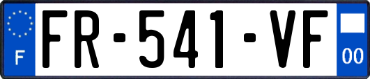 FR-541-VF