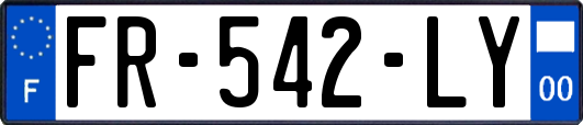 FR-542-LY