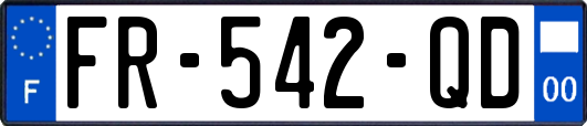 FR-542-QD