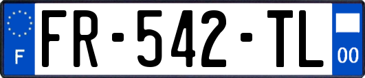 FR-542-TL