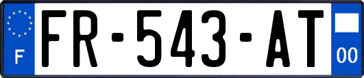 FR-543-AT