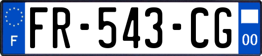 FR-543-CG
