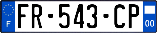 FR-543-CP