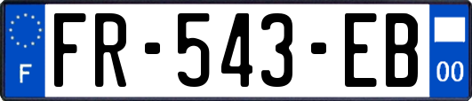 FR-543-EB