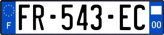 FR-543-EC