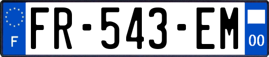 FR-543-EM
