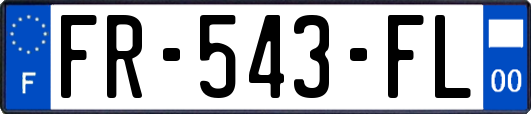 FR-543-FL