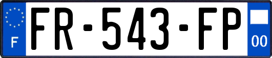 FR-543-FP