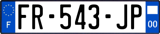 FR-543-JP
