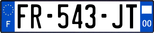 FR-543-JT