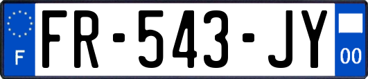 FR-543-JY