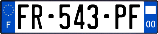 FR-543-PF