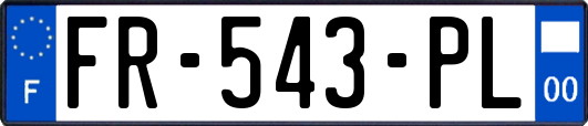 FR-543-PL
