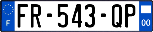 FR-543-QP