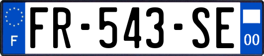 FR-543-SE