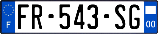 FR-543-SG