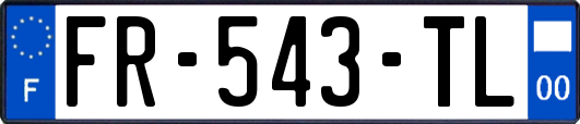 FR-543-TL