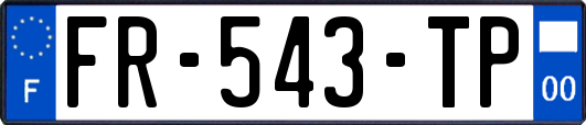 FR-543-TP