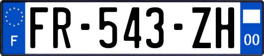 FR-543-ZH