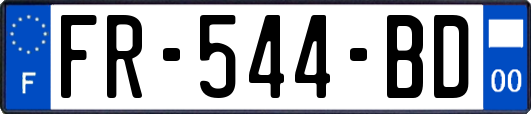 FR-544-BD