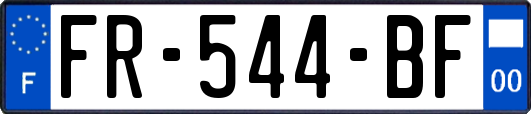 FR-544-BF