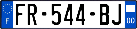 FR-544-BJ