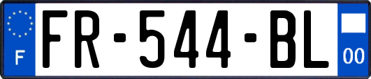 FR-544-BL