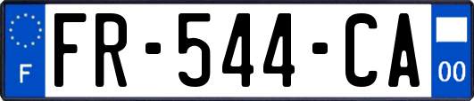 FR-544-CA
