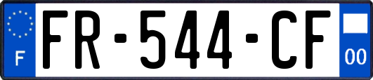 FR-544-CF