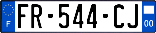 FR-544-CJ