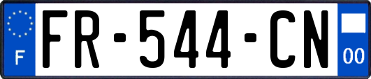 FR-544-CN