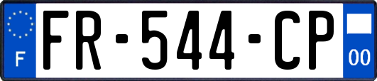 FR-544-CP