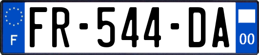 FR-544-DA