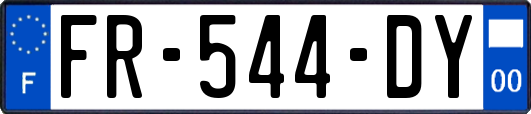 FR-544-DY