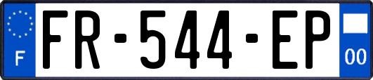 FR-544-EP