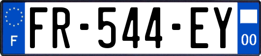 FR-544-EY
